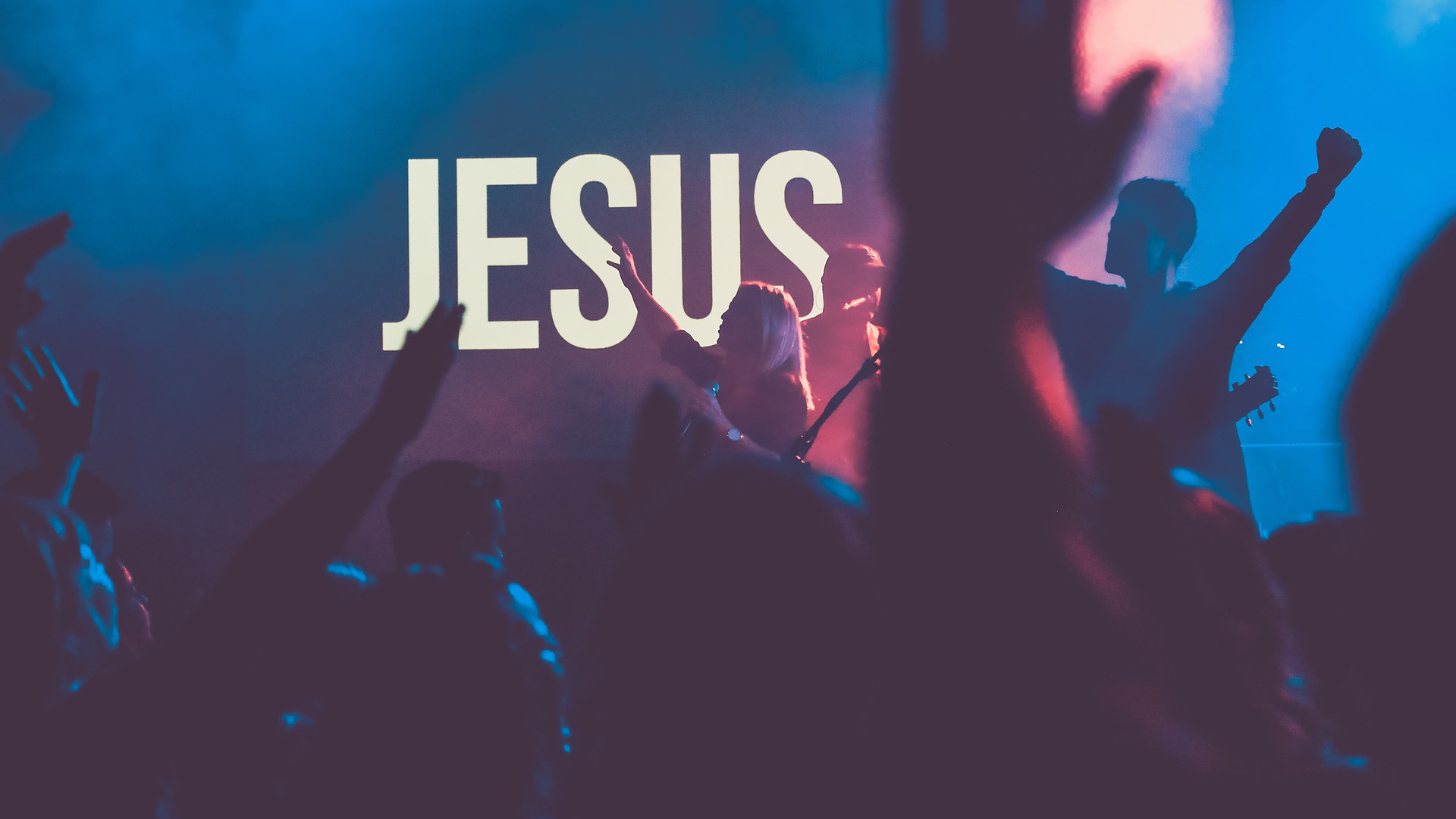 Faith Event