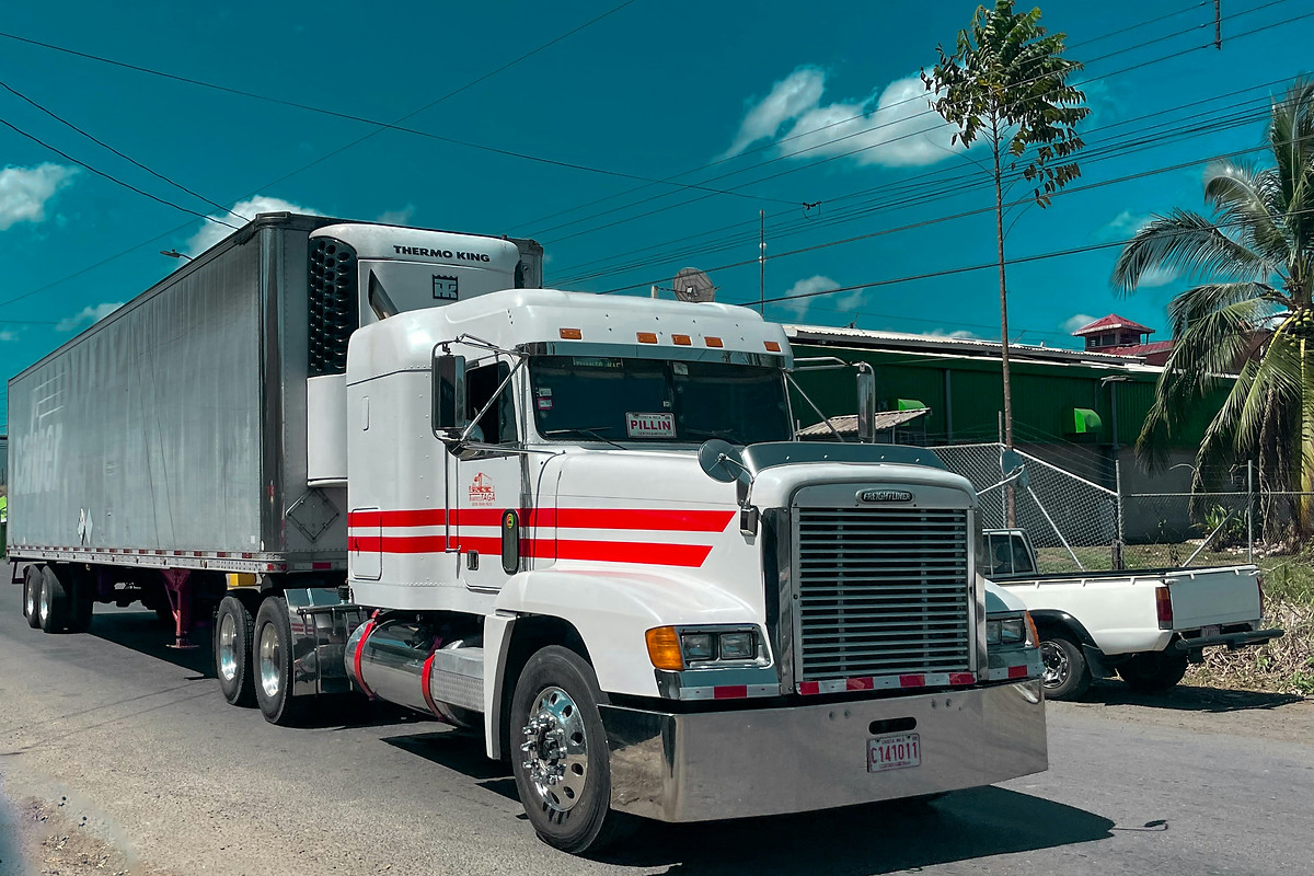 Logistics